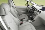 Peugeot 308 SW 2009 года